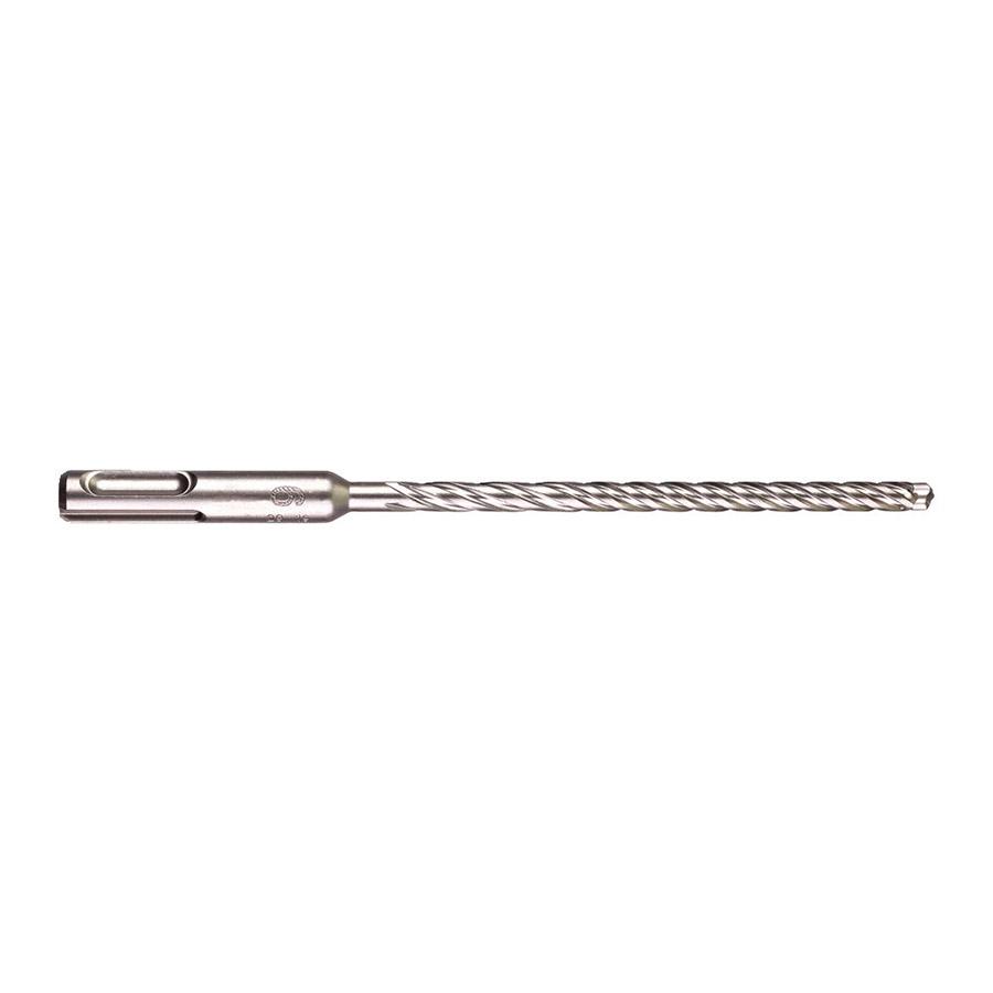 Milwaukee SDS+ MX4 6 x 165 mm poranterä