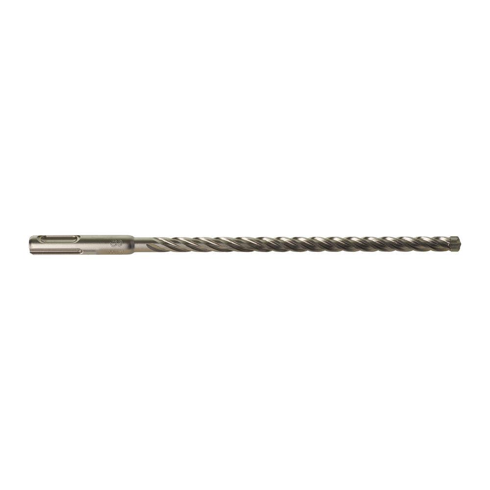 Milwaukee SDS+ MX4 8 x 215 mm poranterä