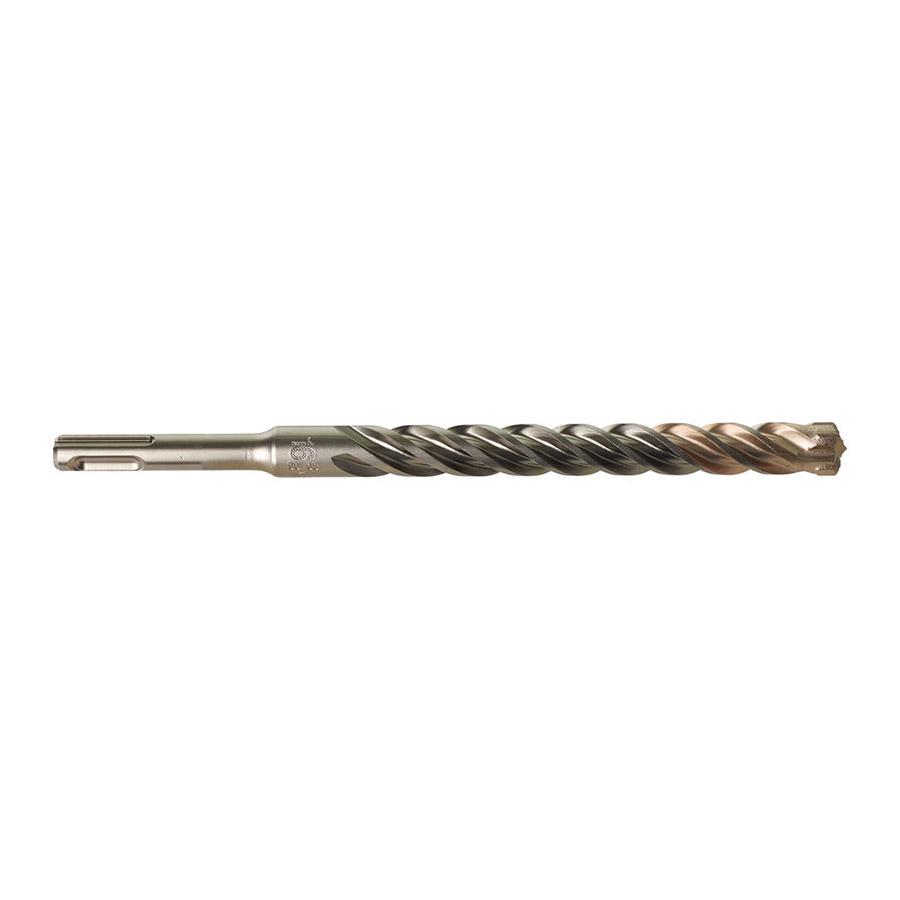 Milwaukee SDS+ MX4 16 x 210 mm poranterä