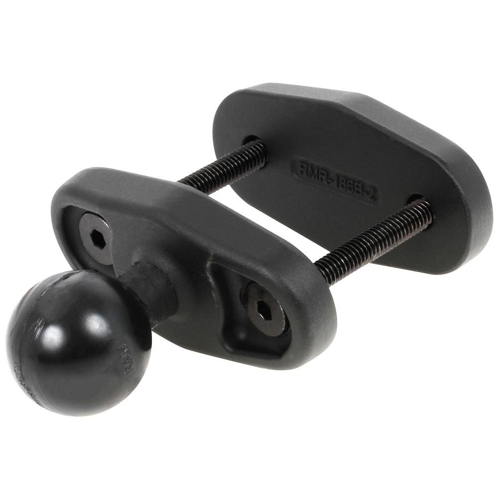 Ram Mounts C kiinnike neliötangolle 50 mm