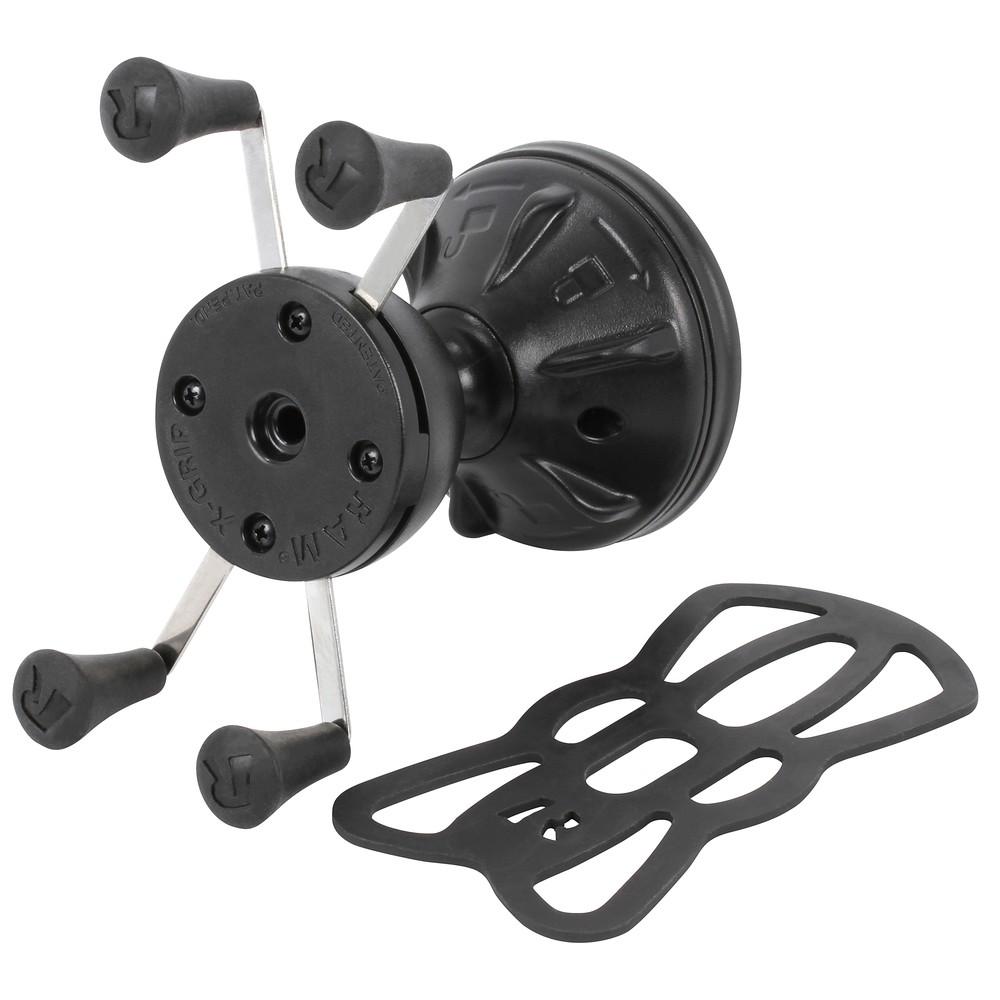Ram Mounts Mighty Buddy X-Grip puhelinteline