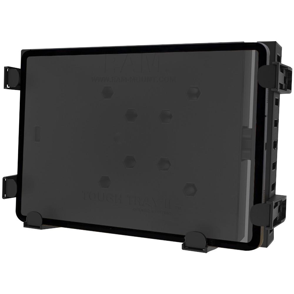 Ram Mounts Tough-Tray II miniläppäriteline