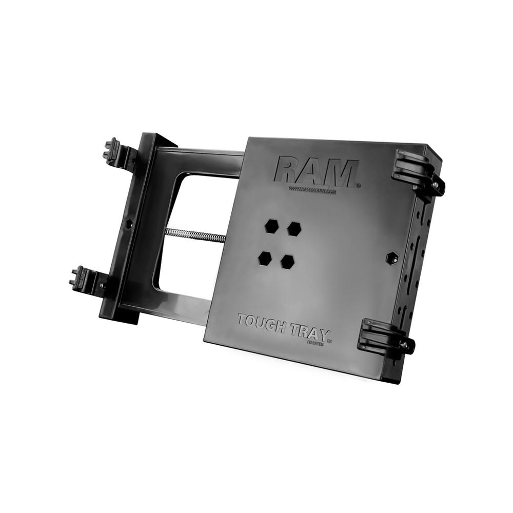 Ram Mounts Tough-Tray laptop kiinnike 10 - 16"
