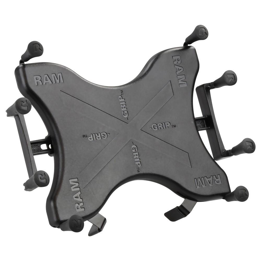 Ram Mounts X-Grip 9 - 10" tablettien kiinnike