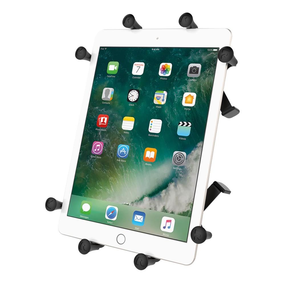 Ram Mounts X-Grip 9 - 10" tablettien kiinnike