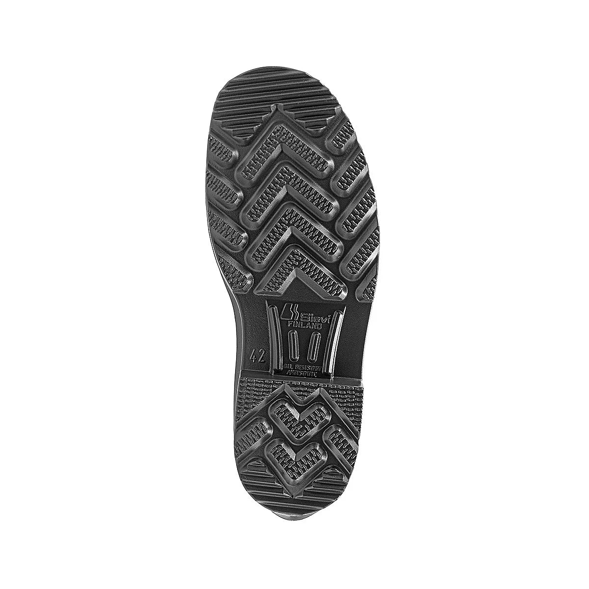 Sievi Light Boot Camo O5 kumisaappaat