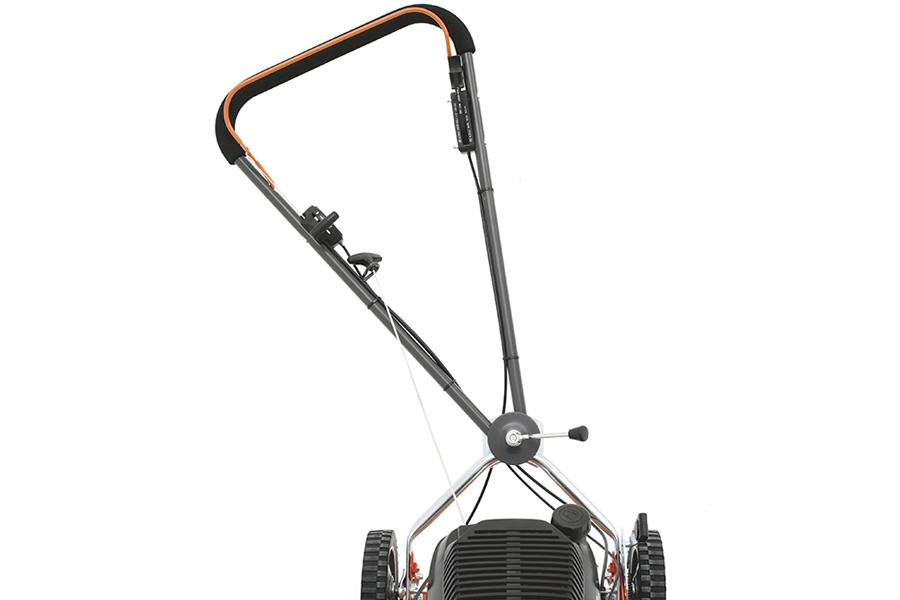 Husqvarna Klippo LB 448S ruohonleikkuri