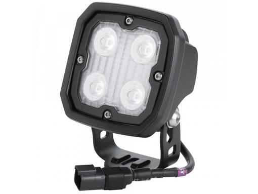 VisionX Duralux peruutusvalo 12W