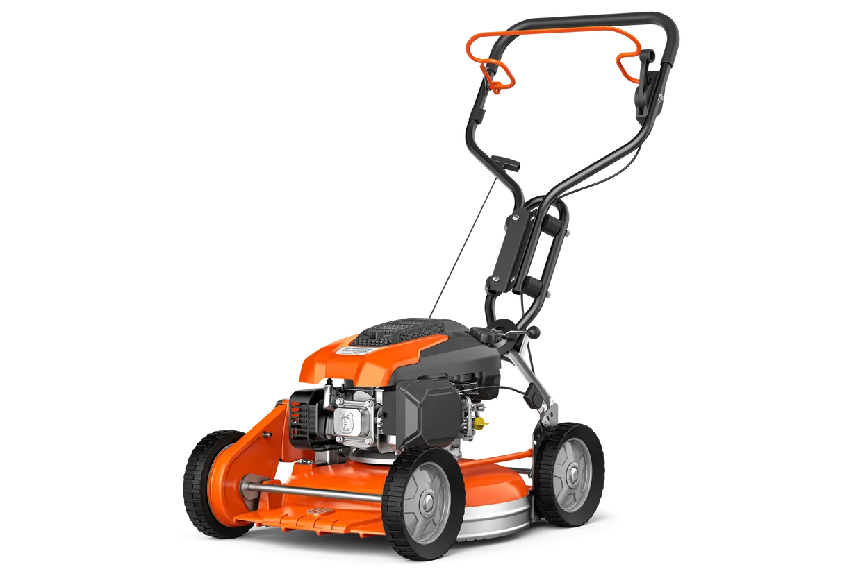 Husqvarna Klippo ruohonleikkurit ovat tehokas ja kestävä valinta nurmikonhoitoon.