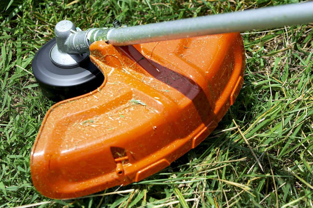 Husqvarna trimmerin siima 2,0 mm ø 15 m, täydellinen valinta trimmerin tarvikkeisiin