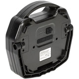 Bluetooth kaiutin / led valaisin 400 - 1300 lumen