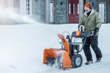 Husqvarna ST 269 lumilinko