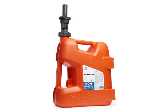 Husqvarna polttoainekannu 15 l