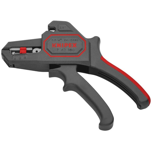 Knipex kuorintapihdit 180 mm 12 62 180