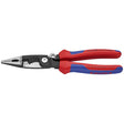 Knipex monitoimipihdit 200 mm 13 92 200
