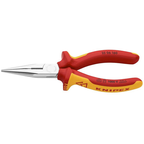 Knipex kärkipihdit 160 mm 25 06 160 VDE