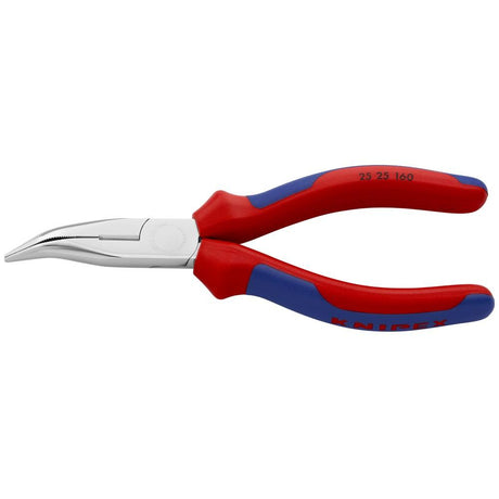 Knipex kärkipihdit 160 mm 25 25 160