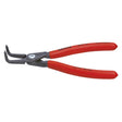 Knipex lukkorengaspihdit 210mm 48 21 J31