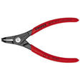 Knipex lukkorengaspihdit 130mm 49 21 A11