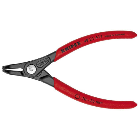 Knipex lukkorengaspihdit 130mm 49 21 A11