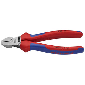 Knipex sivuleikkurit 160 mm 70 02 160