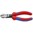 Knipex sivuleikkurit 160 mm 74 02 160