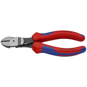 Knipex sivuleikkurit 160 mm 74 12 160