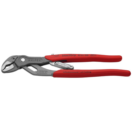 Knipex Cobra siirtoleukapihdit 250mm