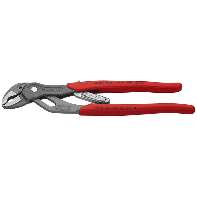 Knipex Cobra siirtoleukapihdit 250mm