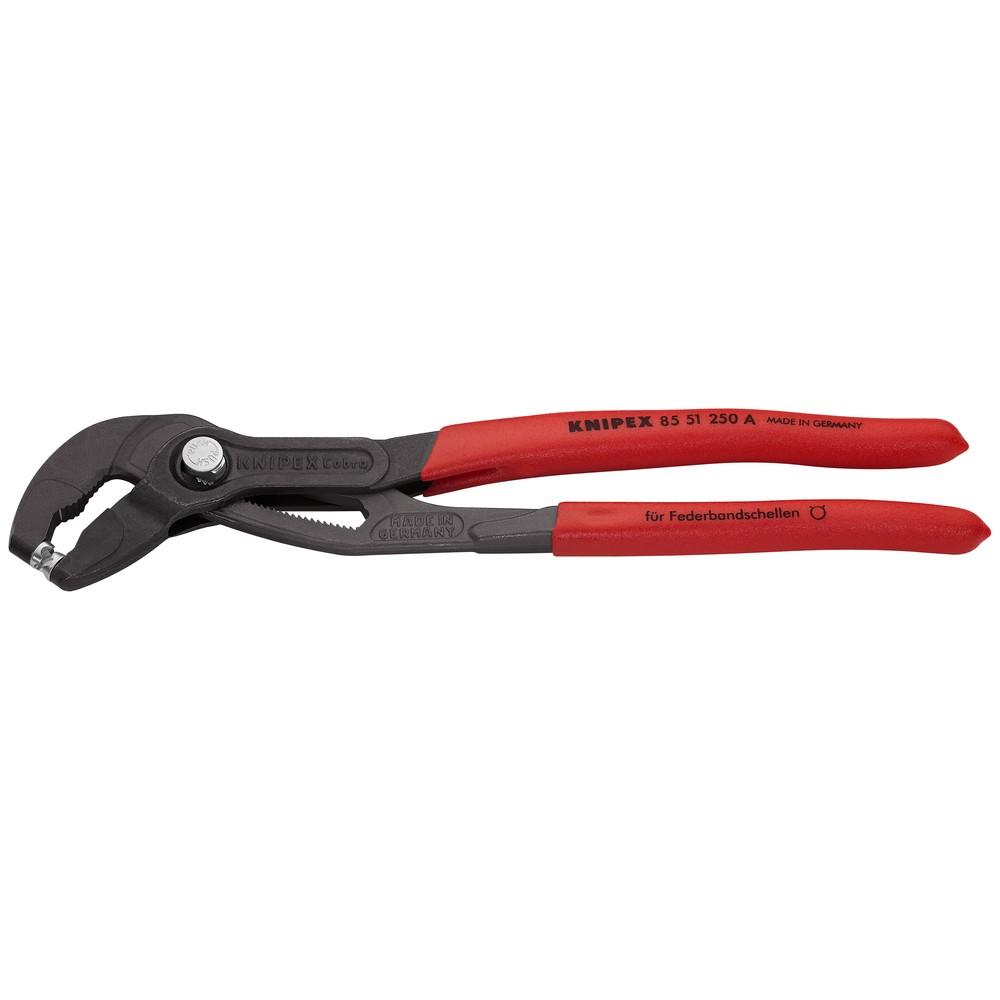 Knipex letkunkiristyspihdit 85 51 250 A