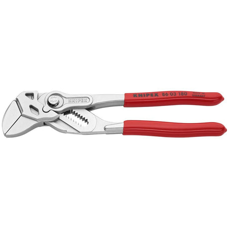 Knipex pihtiavain 180 mm 86 03 180