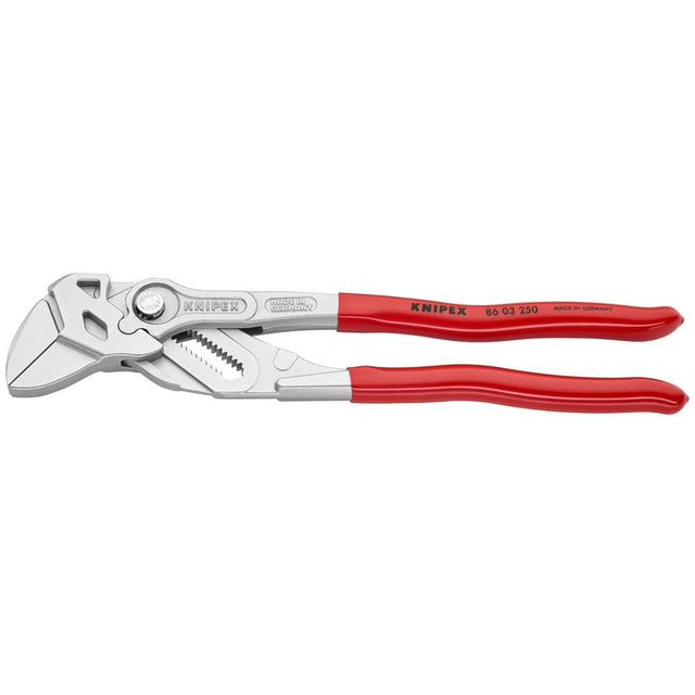 Knipex pihtiavain 250 mm 86 03 180