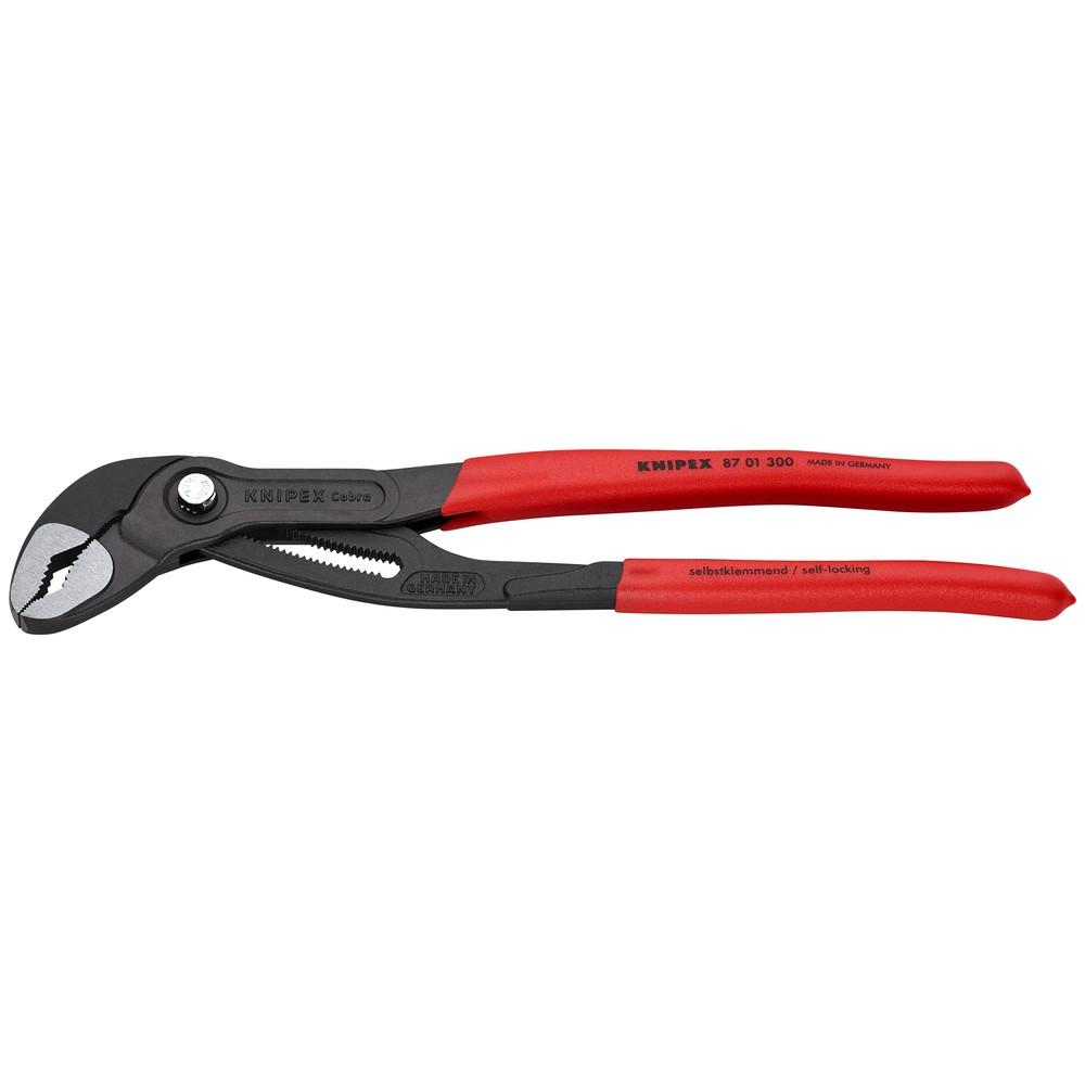Knipex Cobra siirtoleukapihdit 300 mm