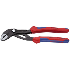 Knipex Cobra siirtoleukapihdit 180 mm