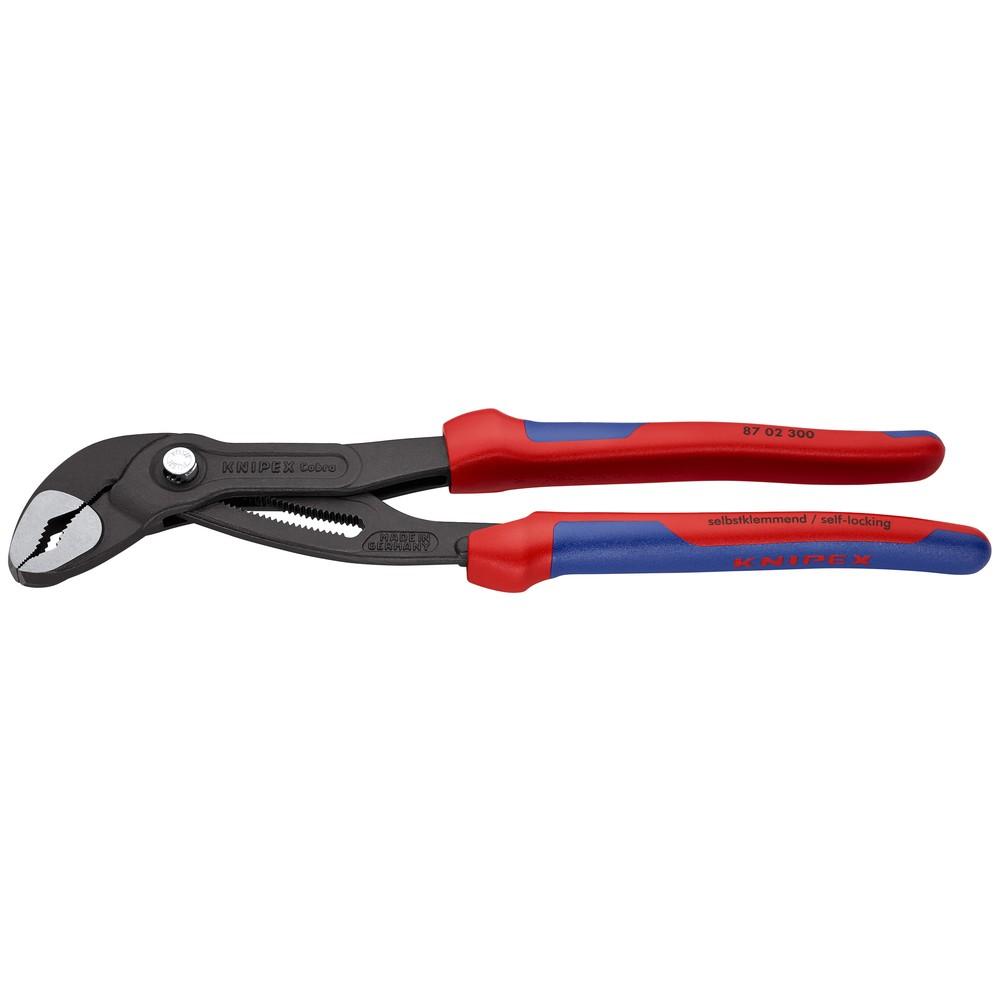 Knipex Cobra siirtoleukapihdit 300 mm