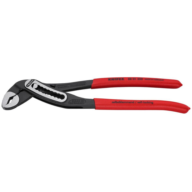 Knipex Alligator siirtoleukapihdit 250mm