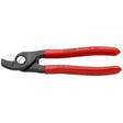 Knipex kaapelileikkuri 165 mm 95 11 165