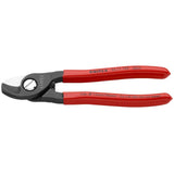 Knipex kaapelileikkuri 165 mm 95 11 165