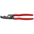 Knipex kaapelileikkuri 200 mm 95 11 200