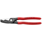 Knipex kaapelileikkuri 200 mm 95 11 200