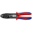 Knipex Abikopihdit 215 mm 97 21 215