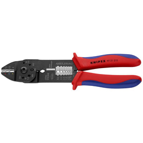 Knipex Abikopihdit 215 mm 97 21 215