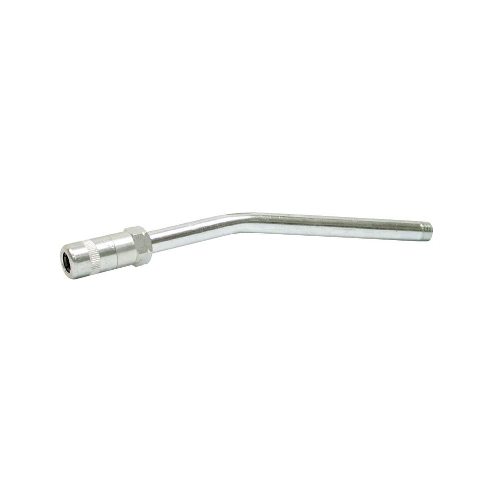 Mato rasvaprässin metalliputki 180 mm