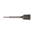 Milwaukee kaakeli/laatta SDS+ SL 250x50 taltta