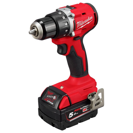 Milwaukee M18 BLDDRC-502C akkuporakone