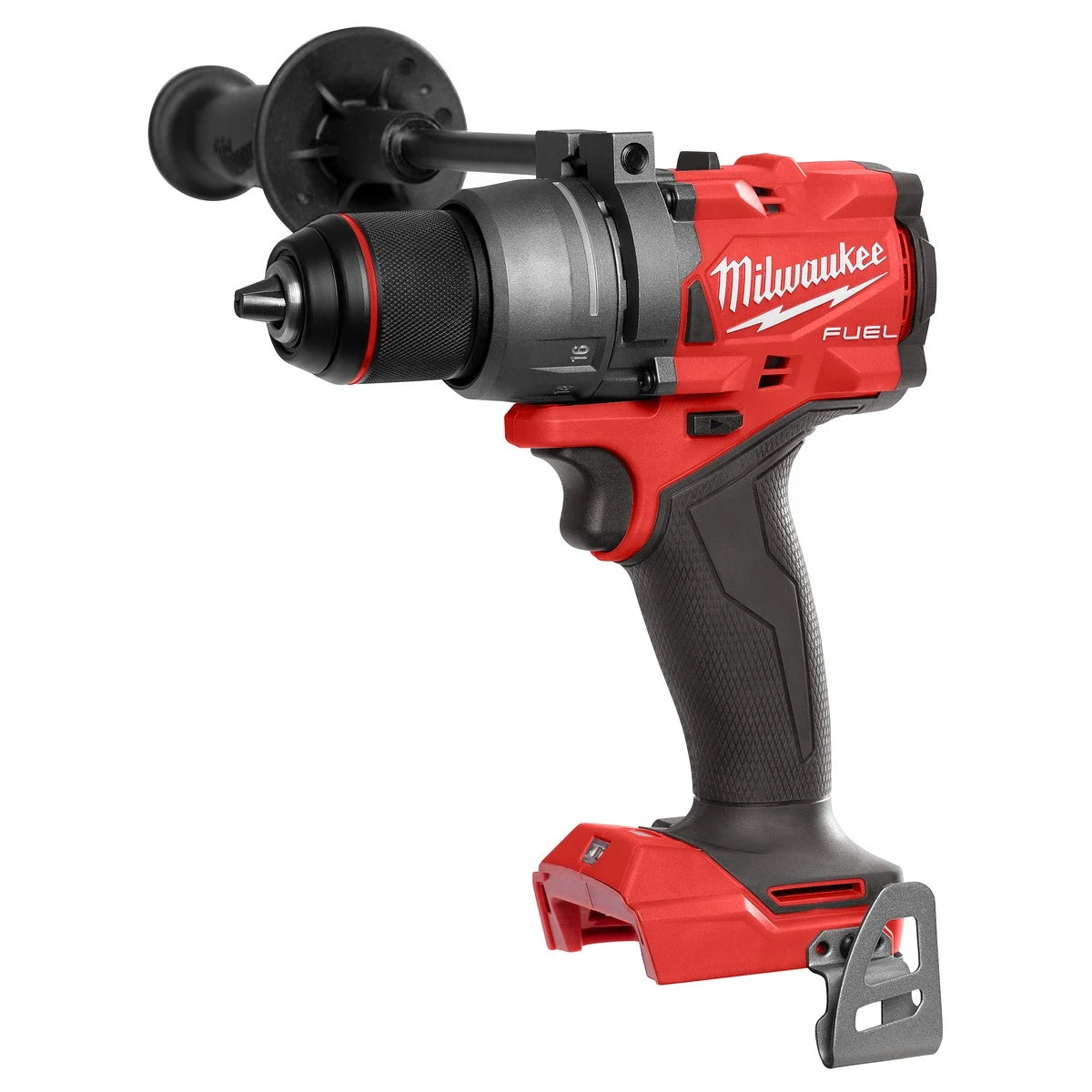 Milwaukee M18 FDD3-0 akkuporakone runko