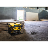 Rato R3000 3,0 kW AVR aggregaatti bensa