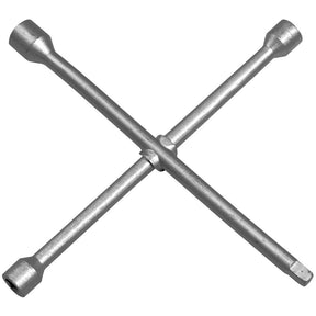 Ristikkoavain 17/19/22 mm 1/2"
