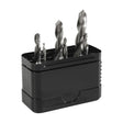 Alpen konekierretappisarja M3-M10 6 osaa 1/4"