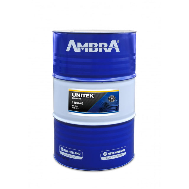 Ambra Unitek 10W-40 CJ-4 200L